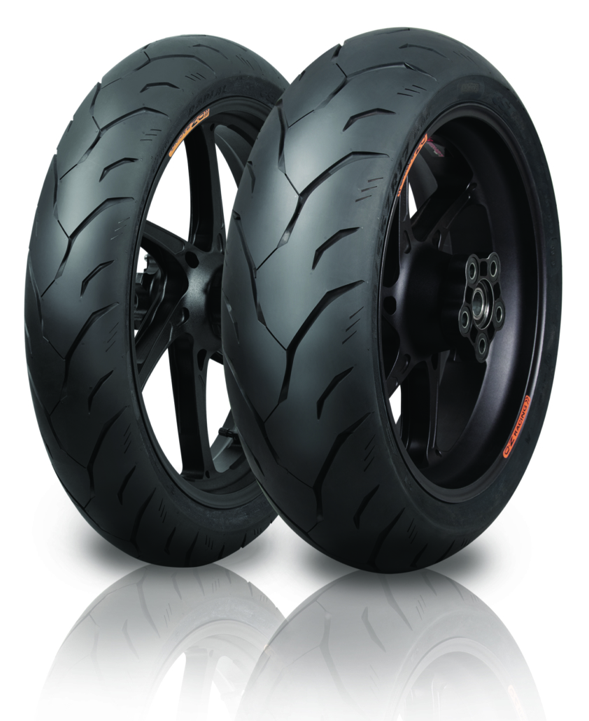 Cst Ridemigra Sport Touring Bike Tyre Now Available Tyrepress