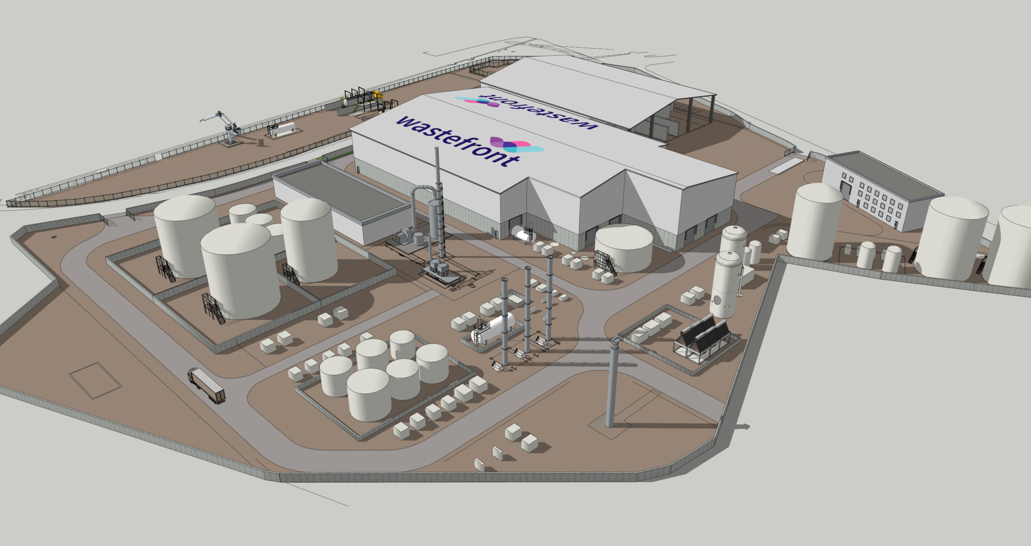 Sustainable Aviation Fuel a strategic use for recycled tyres