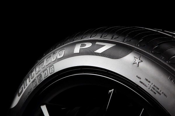 BMW homologates 3 Pirelli tyres for the 7 Series - Tyrepress