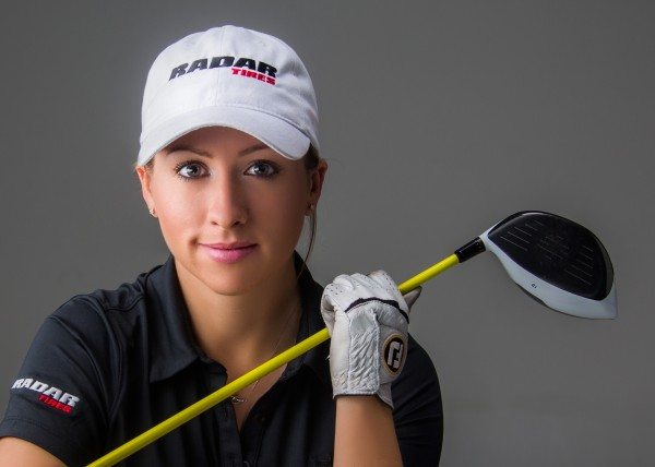 Omni United appoints LPGA Golfer Jodi Ewart Shadoff as brand ambassador ...