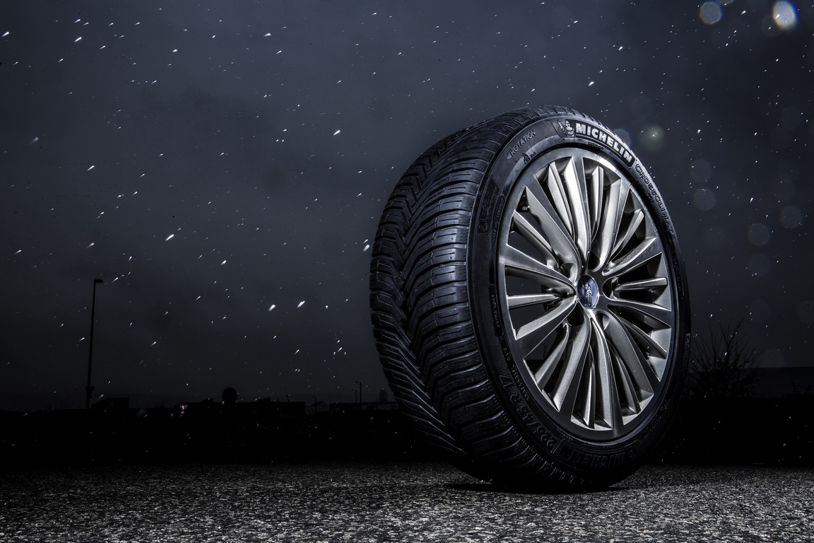 Michelin to show second-line - of range, Tyrepress brands high mileage product including broad