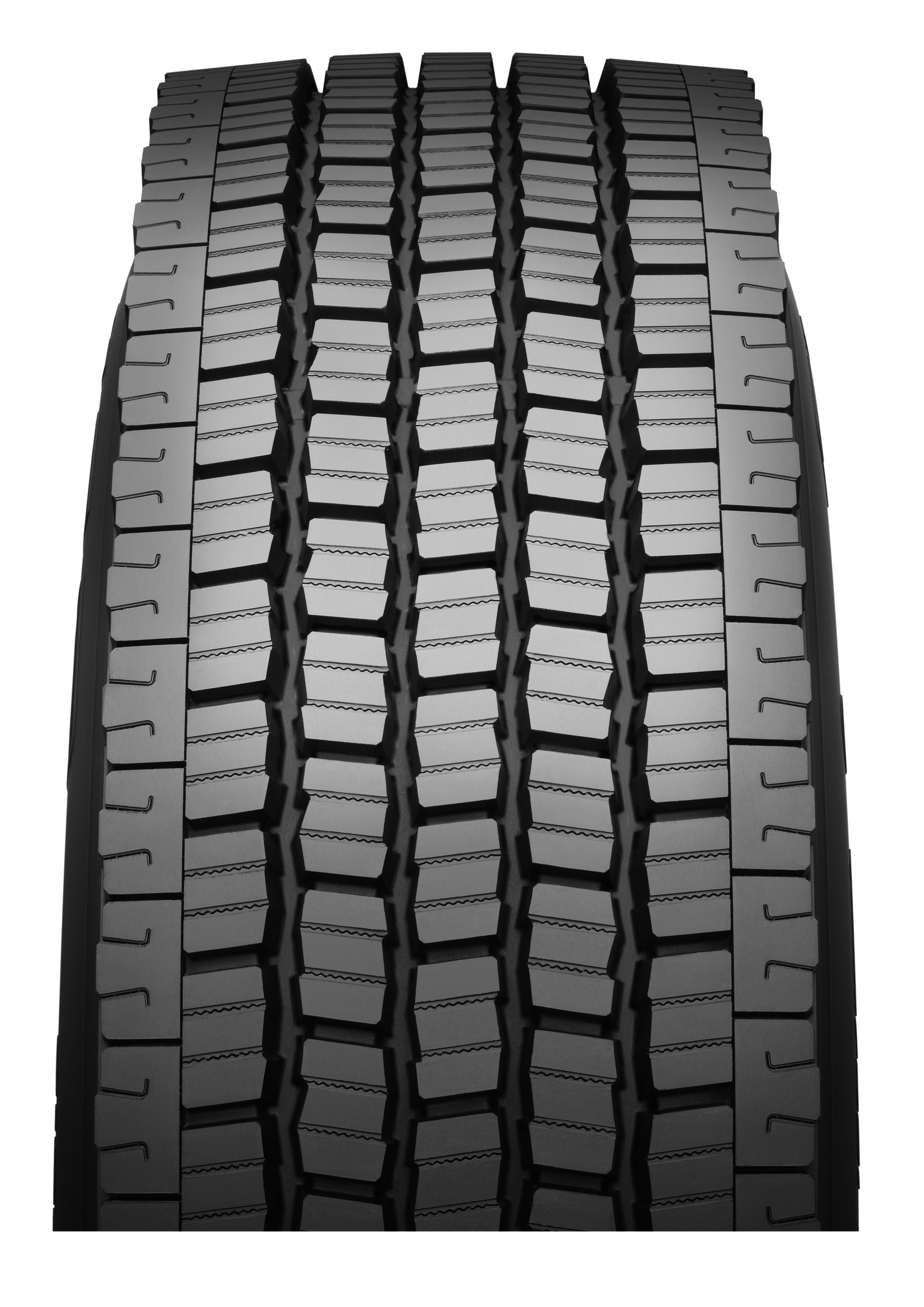 Tyrepress adds Nordic tyre to two Falken - tyres truck winter