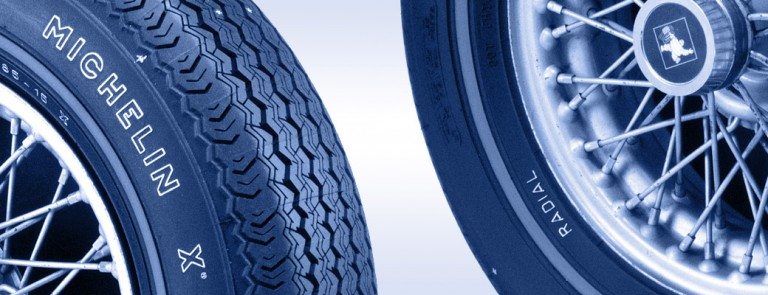 70 years of radial tyres - Tyrepress