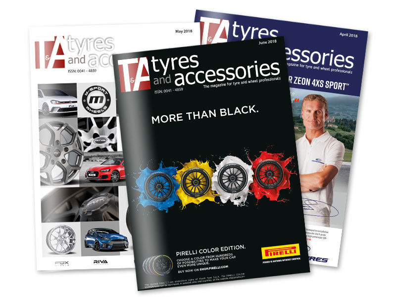 Magazine & Online Subscription 1 year recurring - UK Customers (£120)