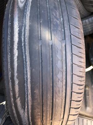 Worn tyres worse than ever - Tyrepress