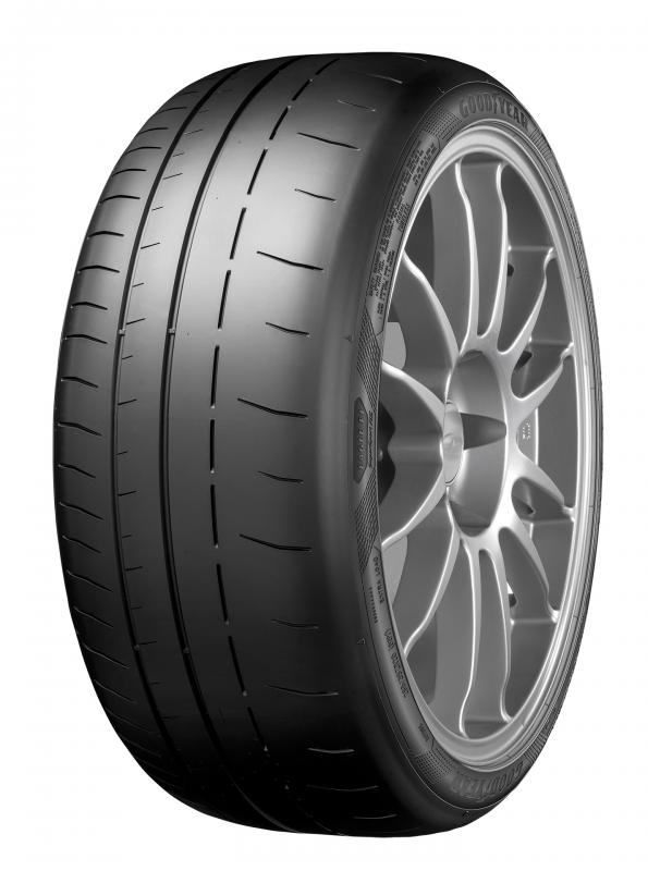 Goodyear to launch 3-tier UUHP Eagle F1 SuperSport tyre range for road ...