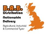 BAB Distribution
