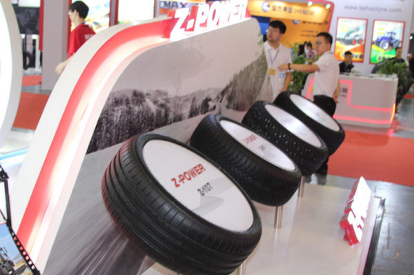 ZC Rubber expanding PCR capacity to meet growing domestic demand ...