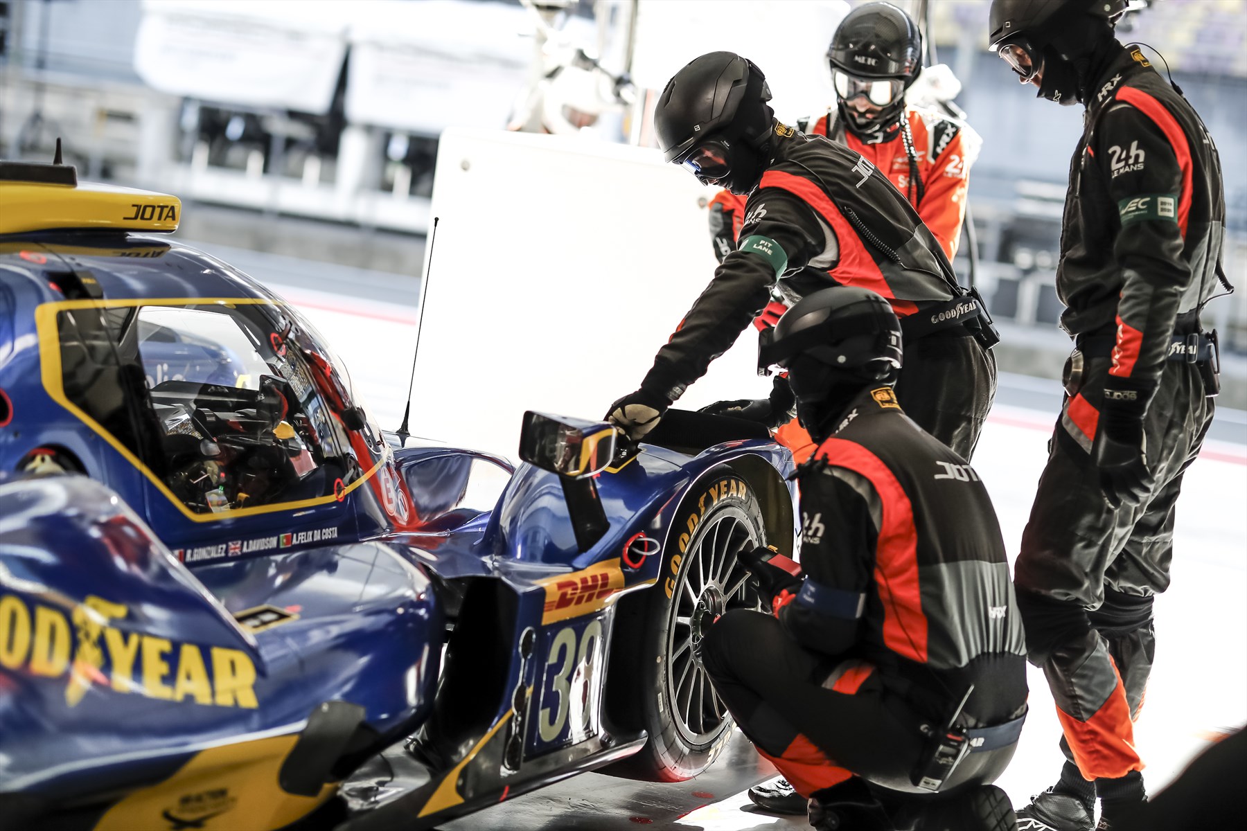 2019-20 WEC preview: World Endurance Championship looks to promote