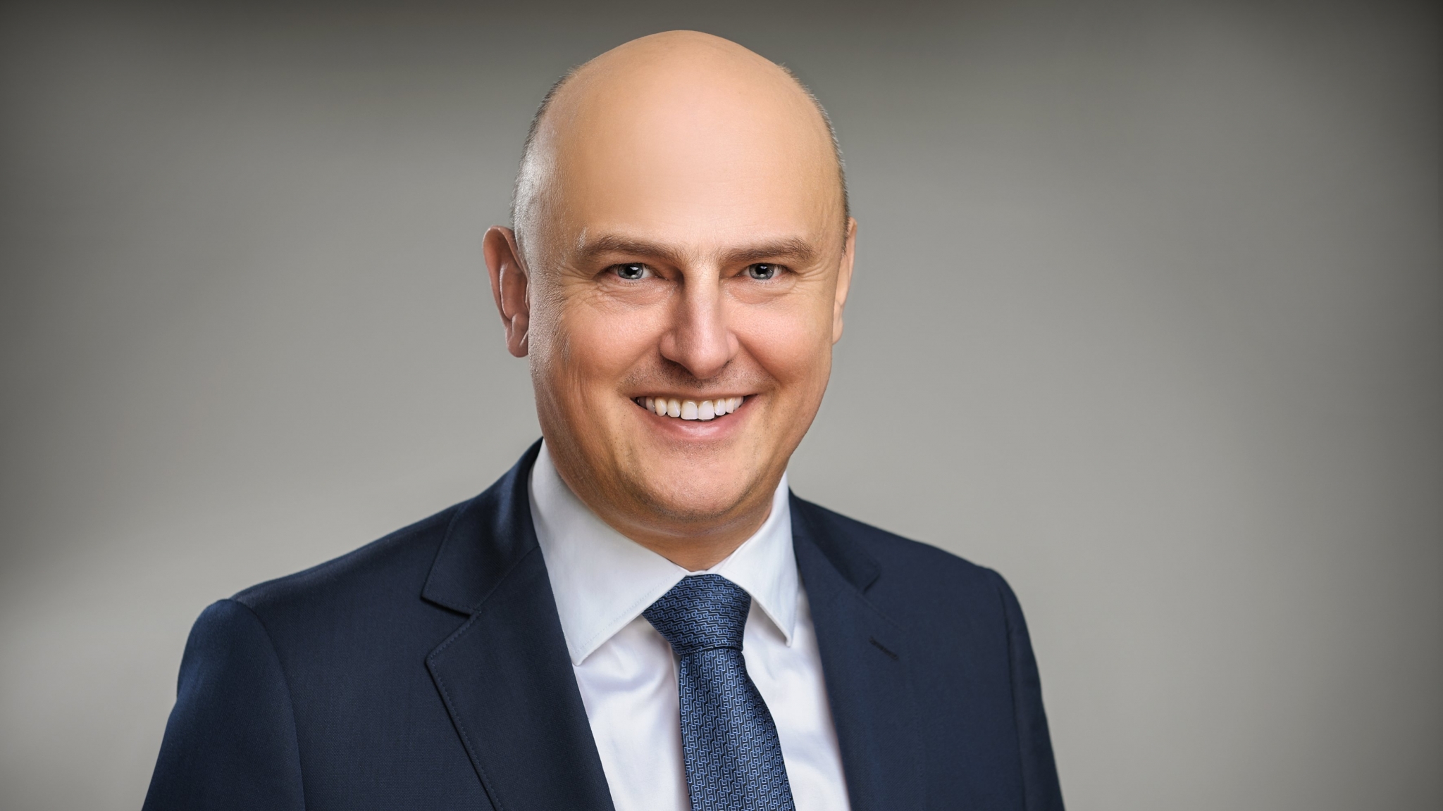 Adrian Kaczmarczyk appointed Nokian Tyres SVP, Supply Operations
