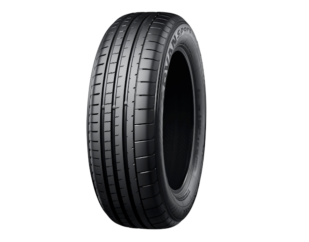 Updated Yokohama OE tyres for BMW X3 & X4