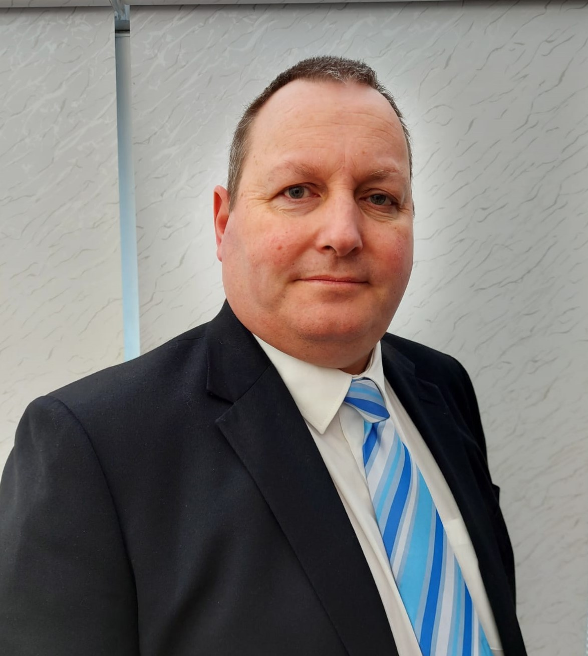 PCL appoints new national sales manager