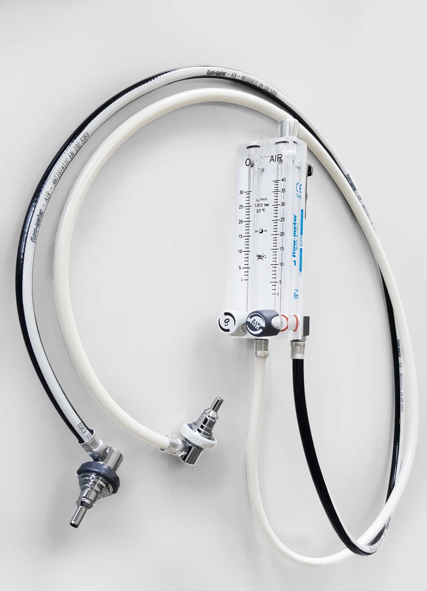 Continental producing medical hoses in Italy