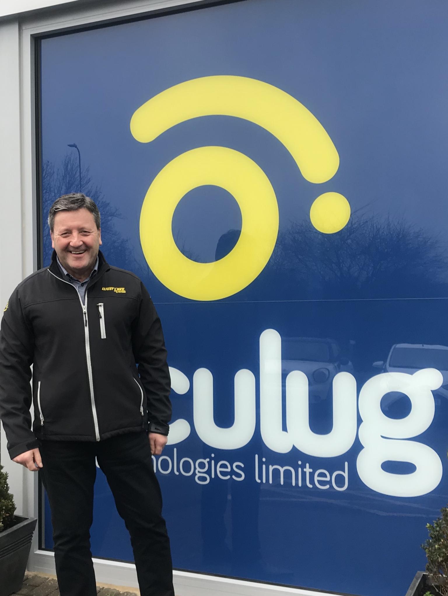 Vaculug names new MD, fleet appointments