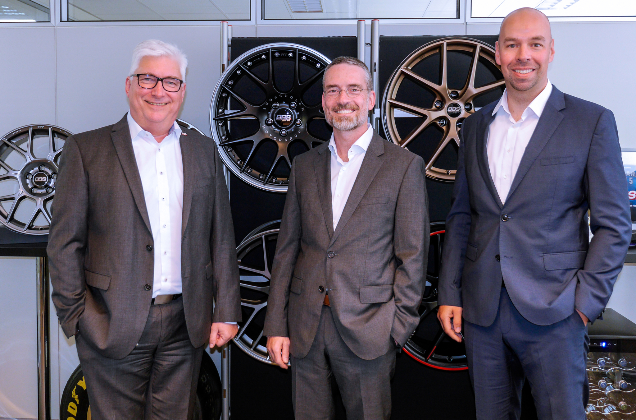 BBS appoints Markus Wartosch as global head of sales and marketing