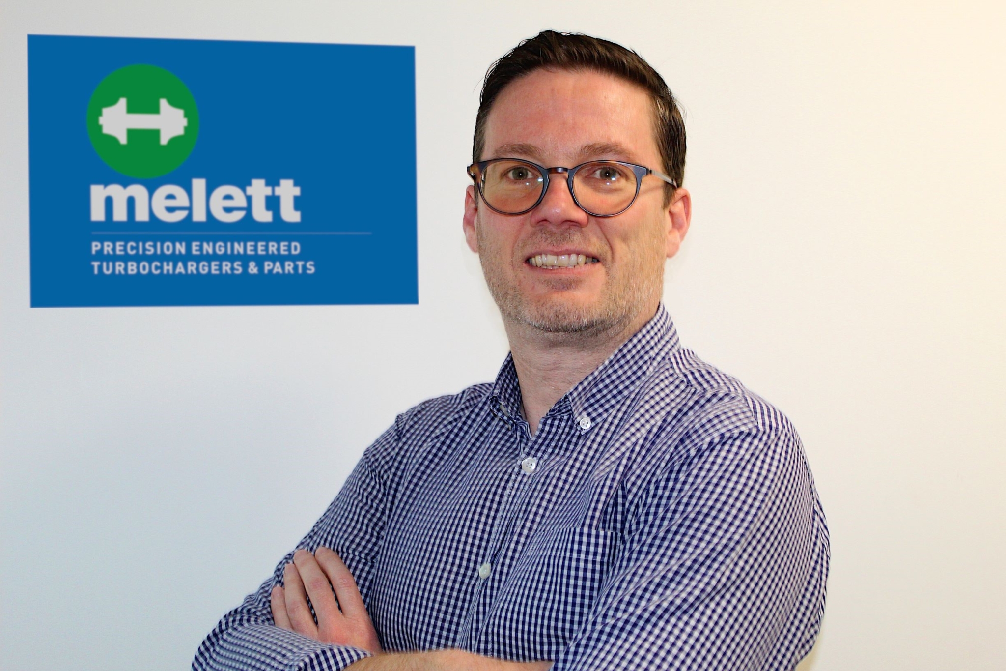 Melett strengthens team with marketing appointment