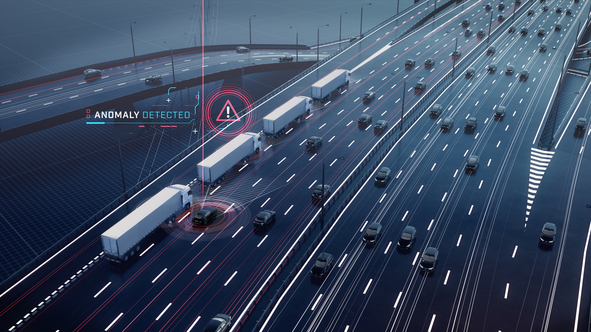 ResiCAV: ‘Urgent Need’ for UK Road Transport Cybersecurity Programme