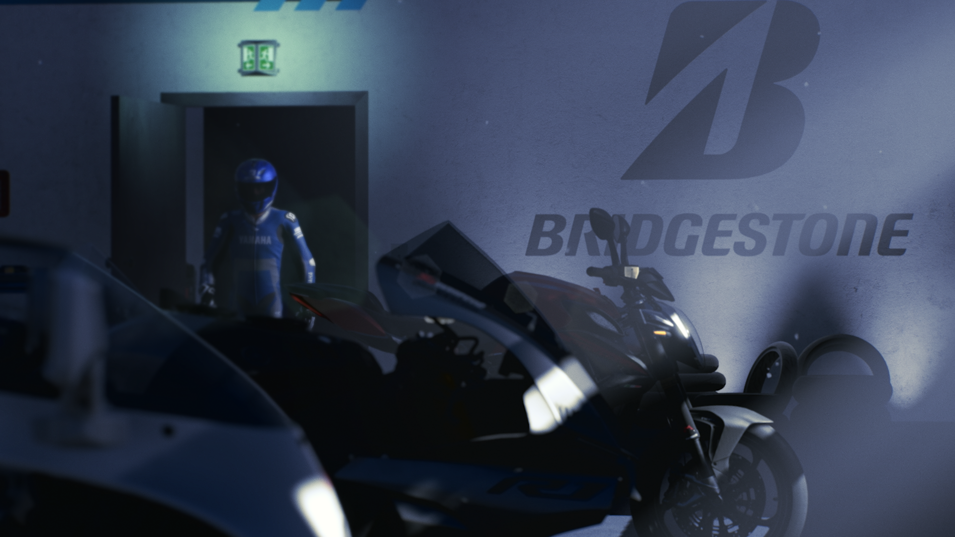 Bridgestone backs motorcycle position with RIDE 4 video game partnership