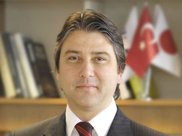 Goodyear names Hakan Bayman as president of European Consumer Business
