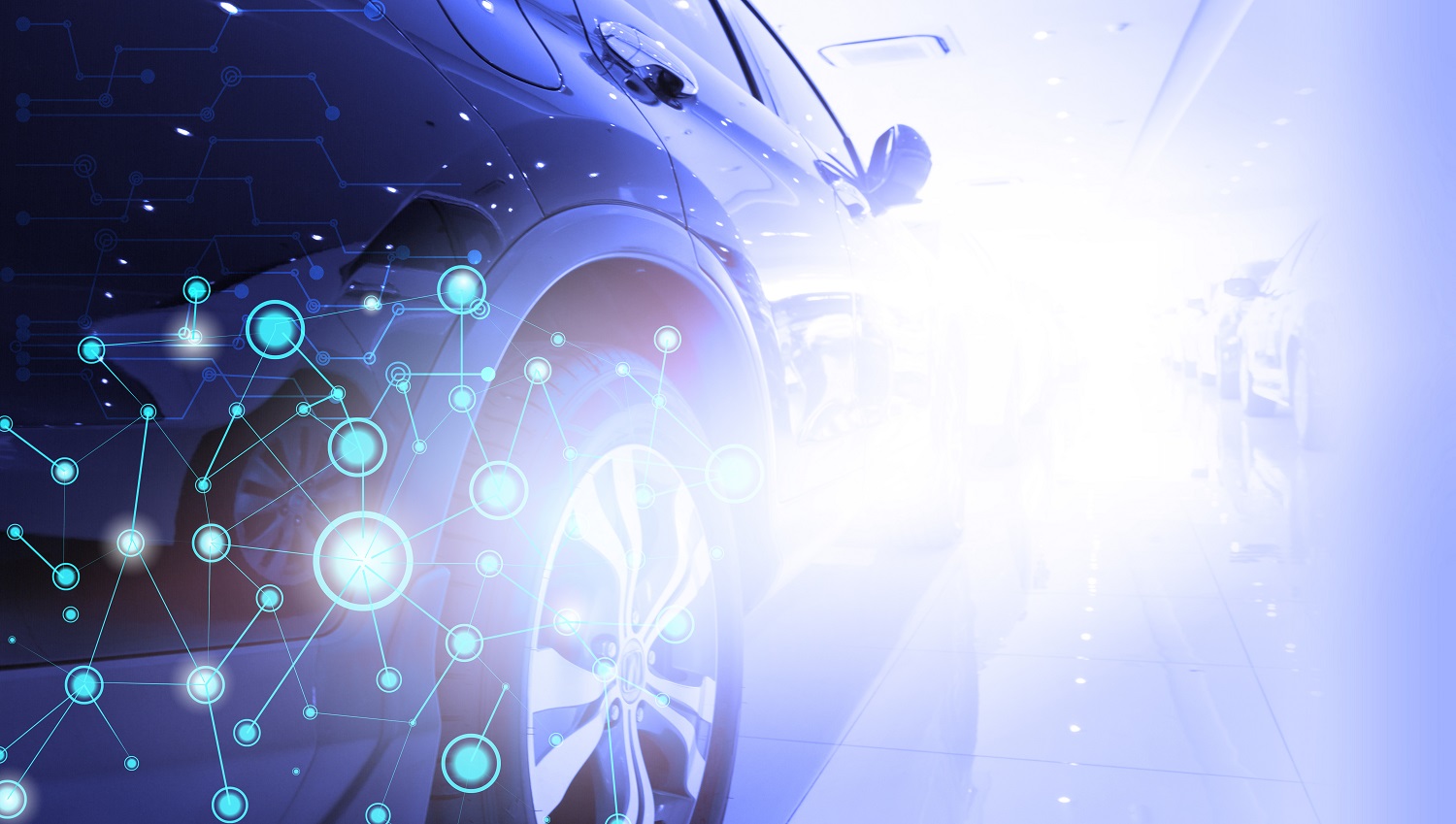 Bridgestone partners Microsoft on intelligent tyre monitoring system