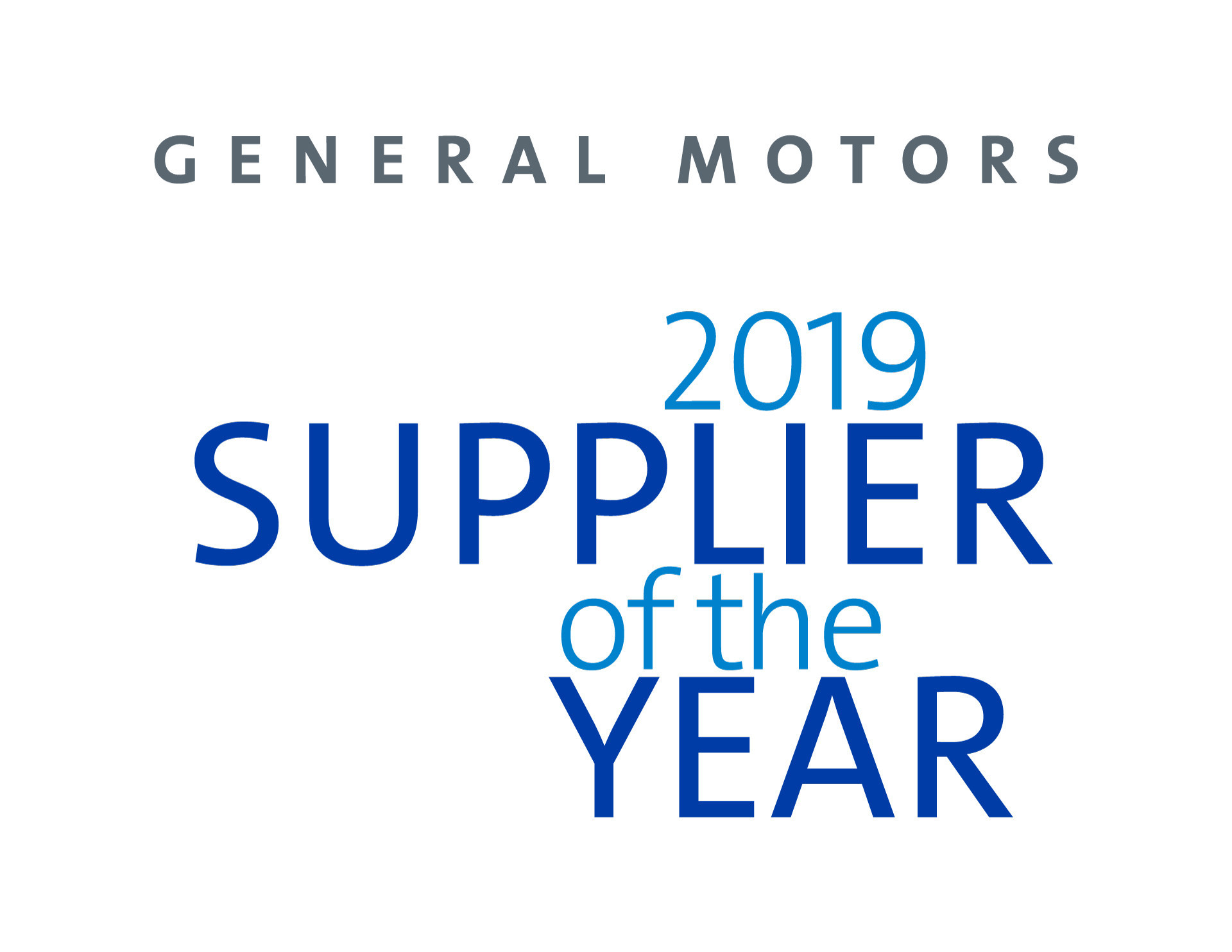 General Motors makes Hankook a 2019 Supplier of the Year Winner
