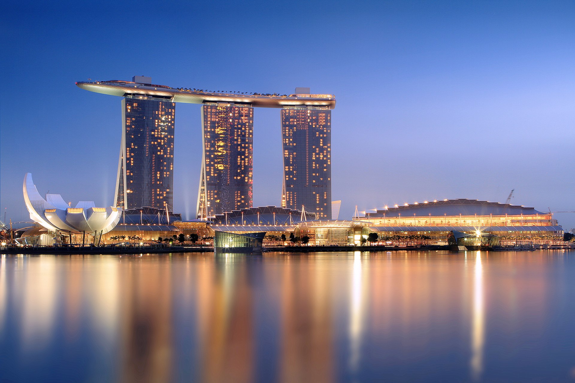 TyreXpo Asia confirms Singapore show in 2021