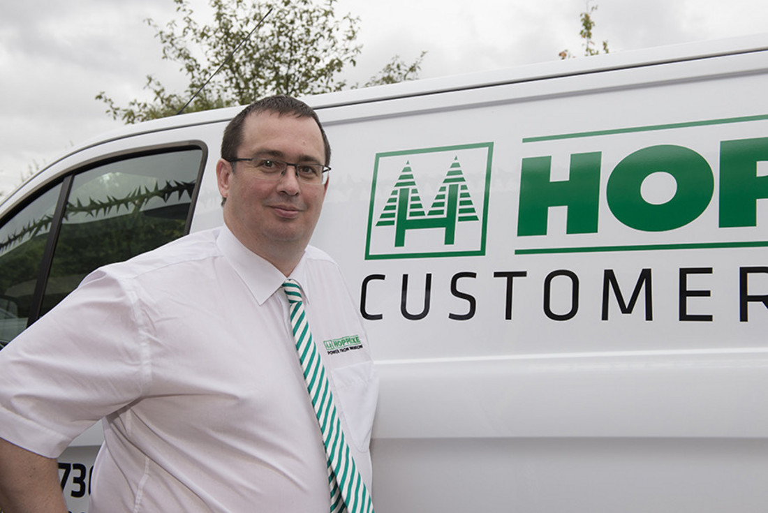 Hoppecke appoints new general manager