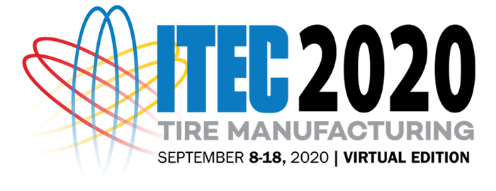 ITEC tyre show goes virtual