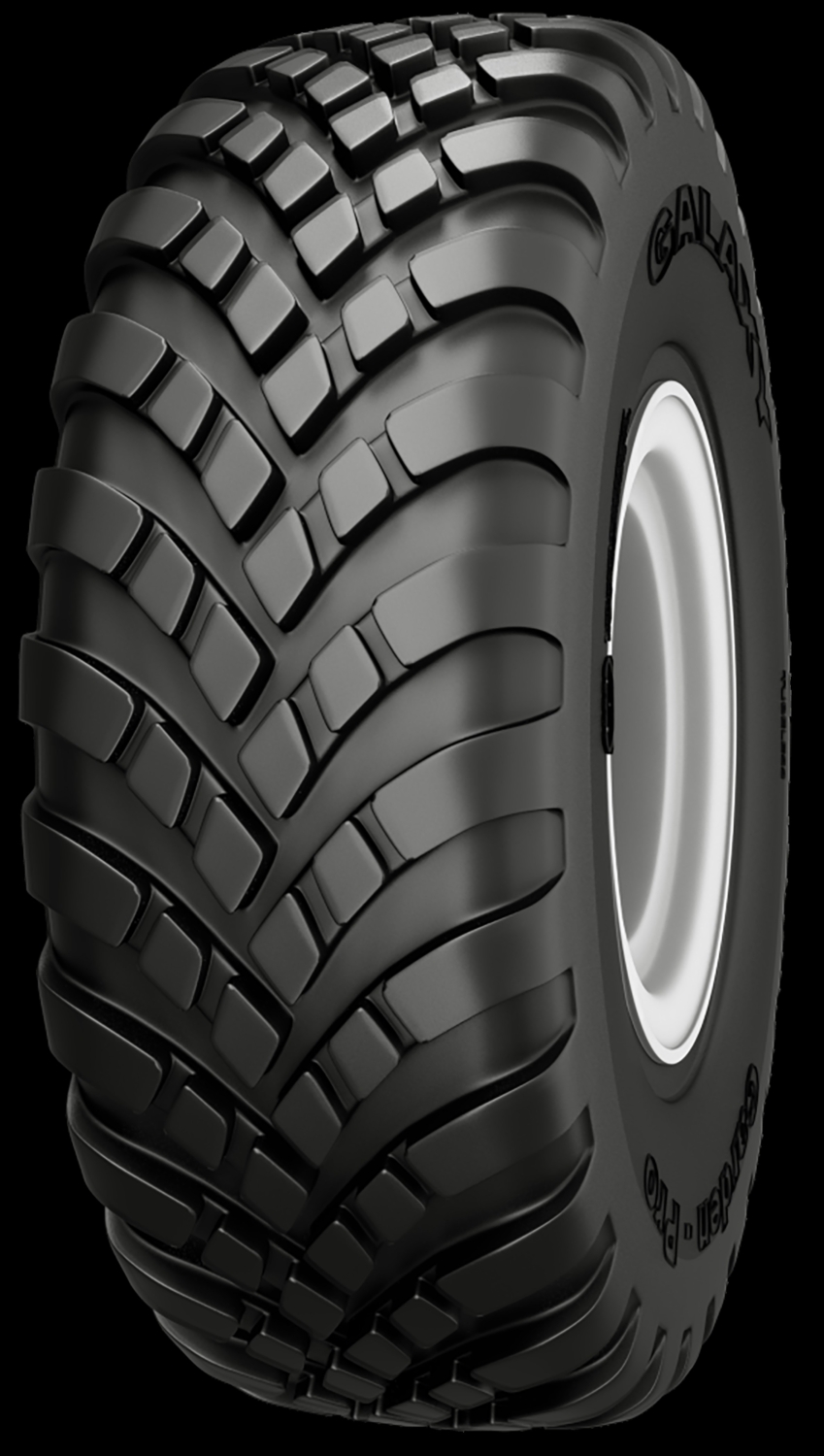 ATG extends Galaxy Garden Pro lawn and turf tyre range - Tyrepress