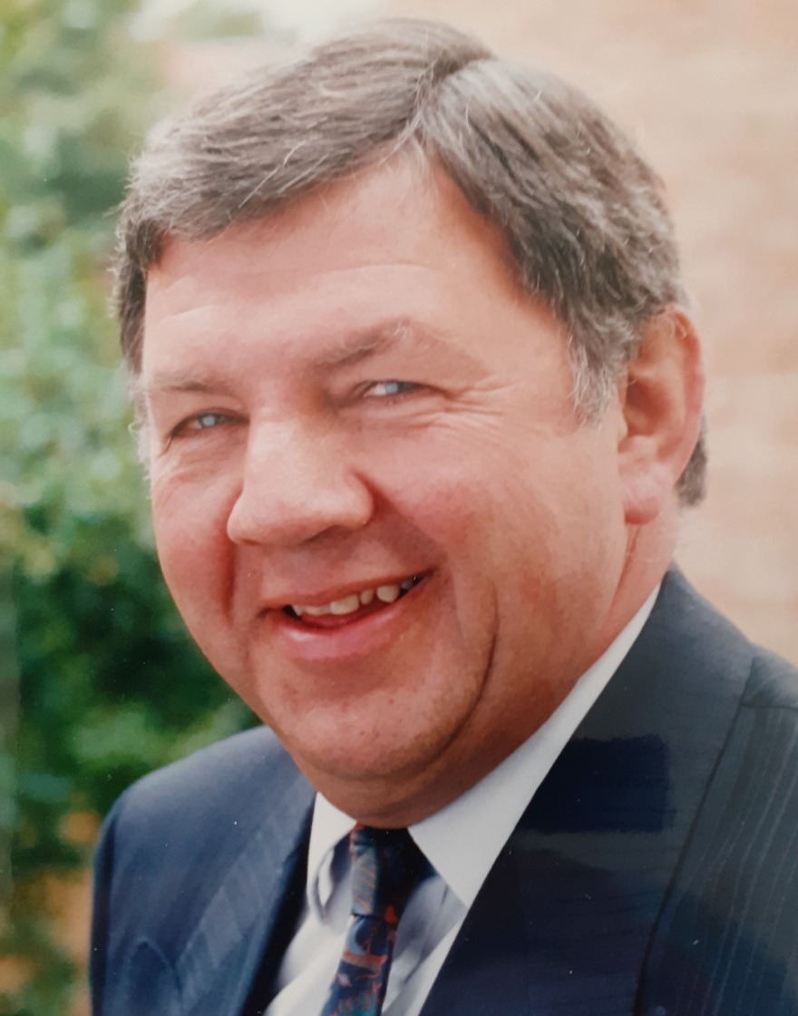 Former Vredestein UK MD Ian Wilson dies