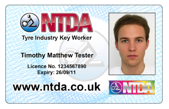 NTDA launches key worker card