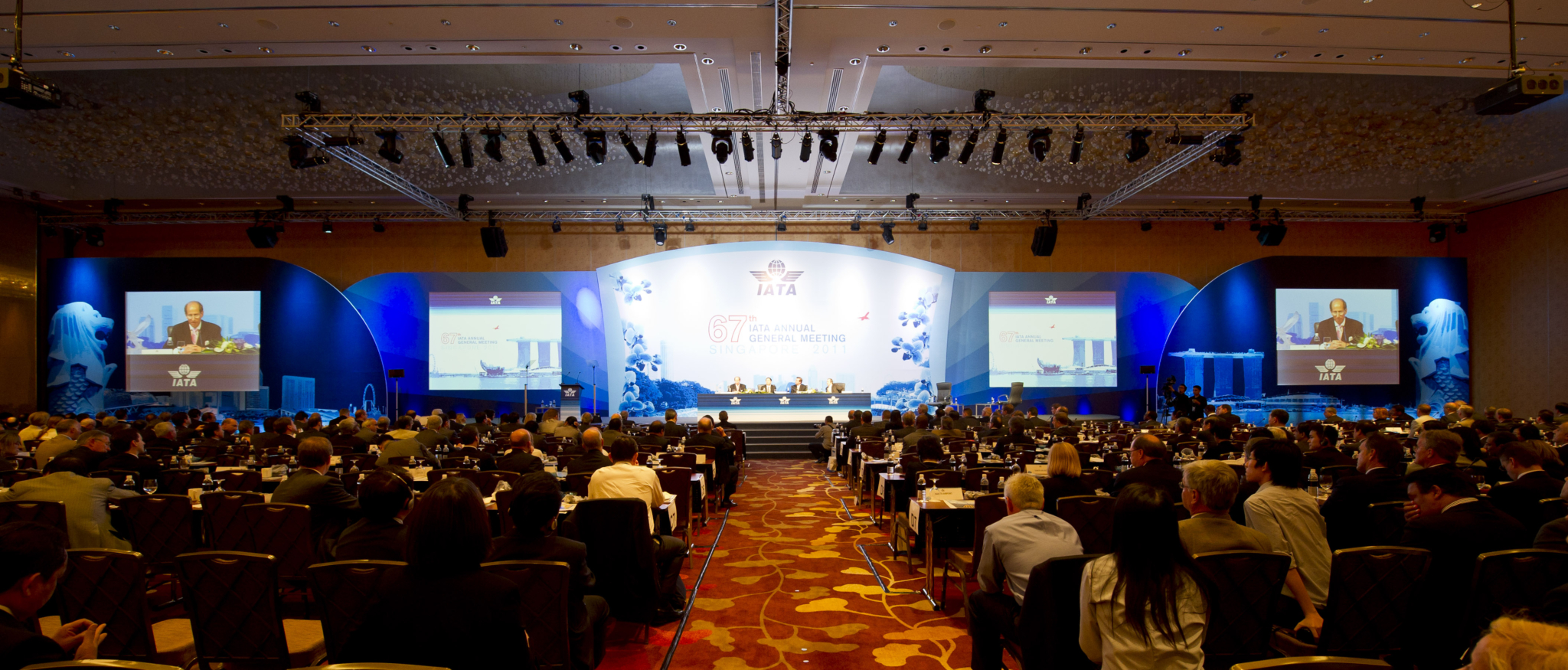 Tyrexpo Asia 2021 hosting business summits