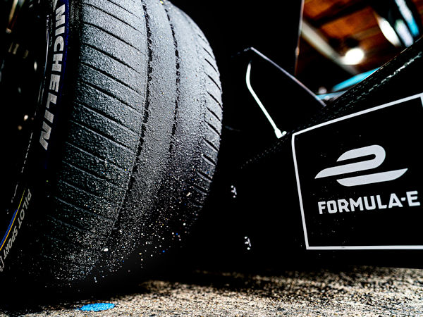 Michelin to pursue sustainable motorsport despite Formula E exit
