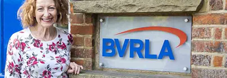BVRLA names new HR director