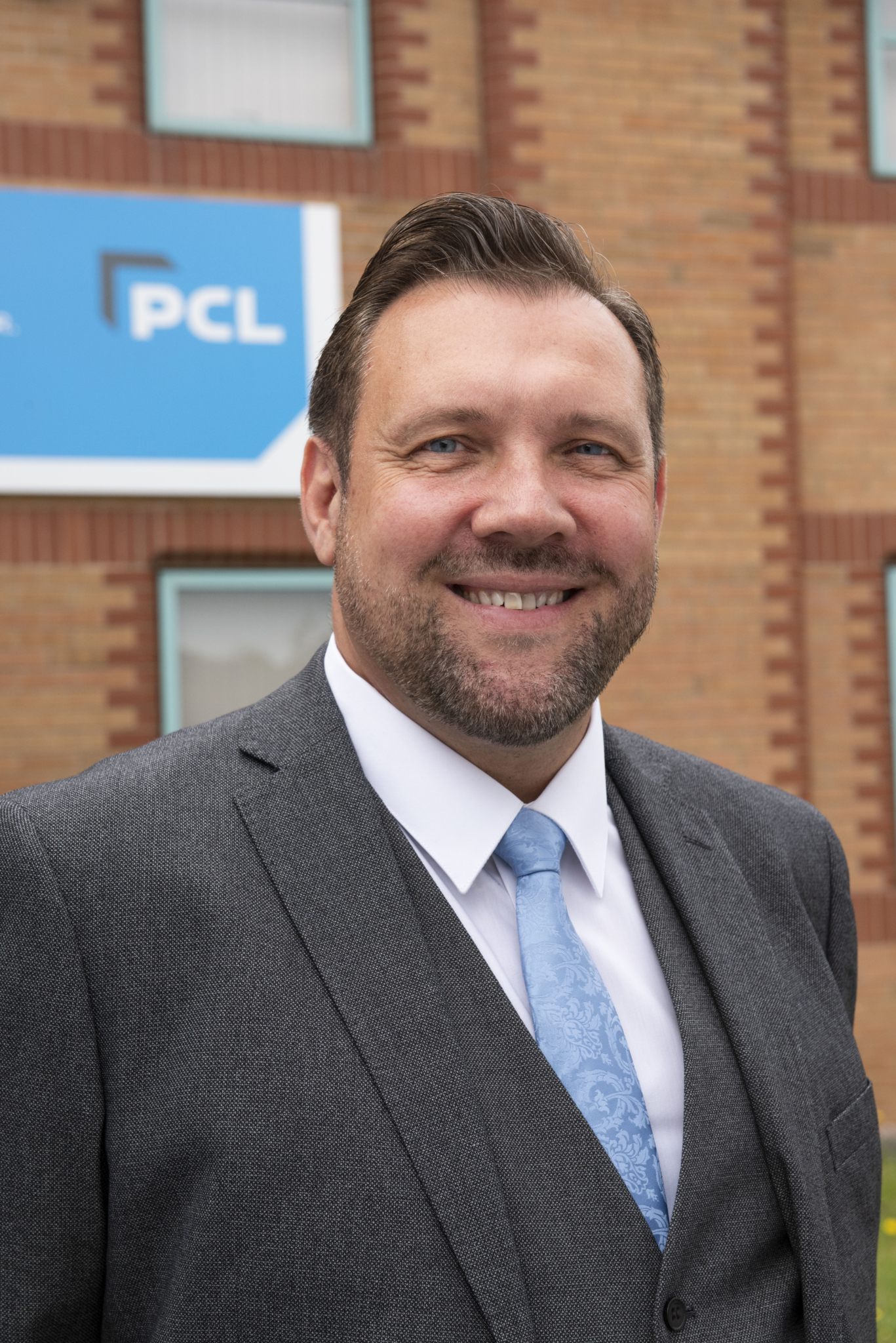 PCL appoints new operations director