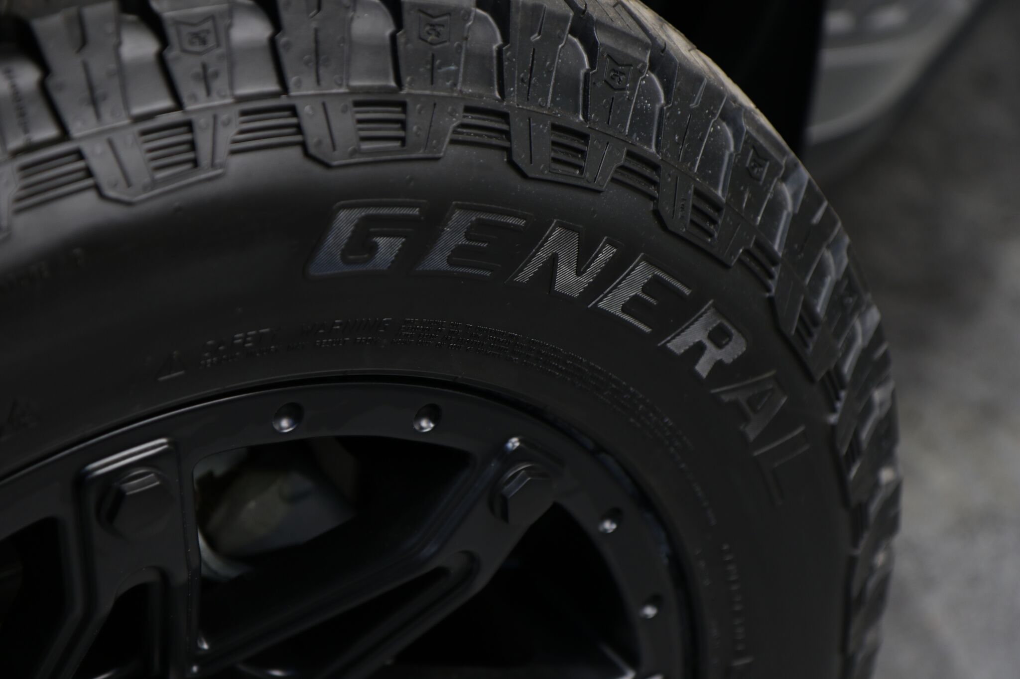 Micheldever and General Tire celebrate 25 years of partnership