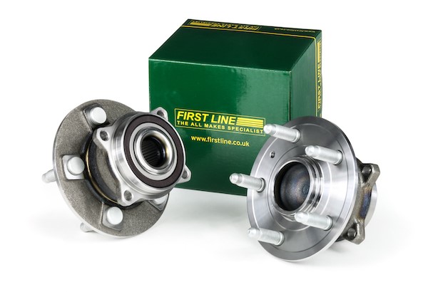 First Line provides wheel bearing fitting tips