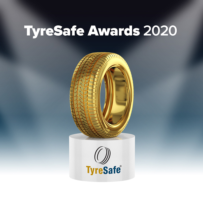 TyreSafe calls for Awards entries