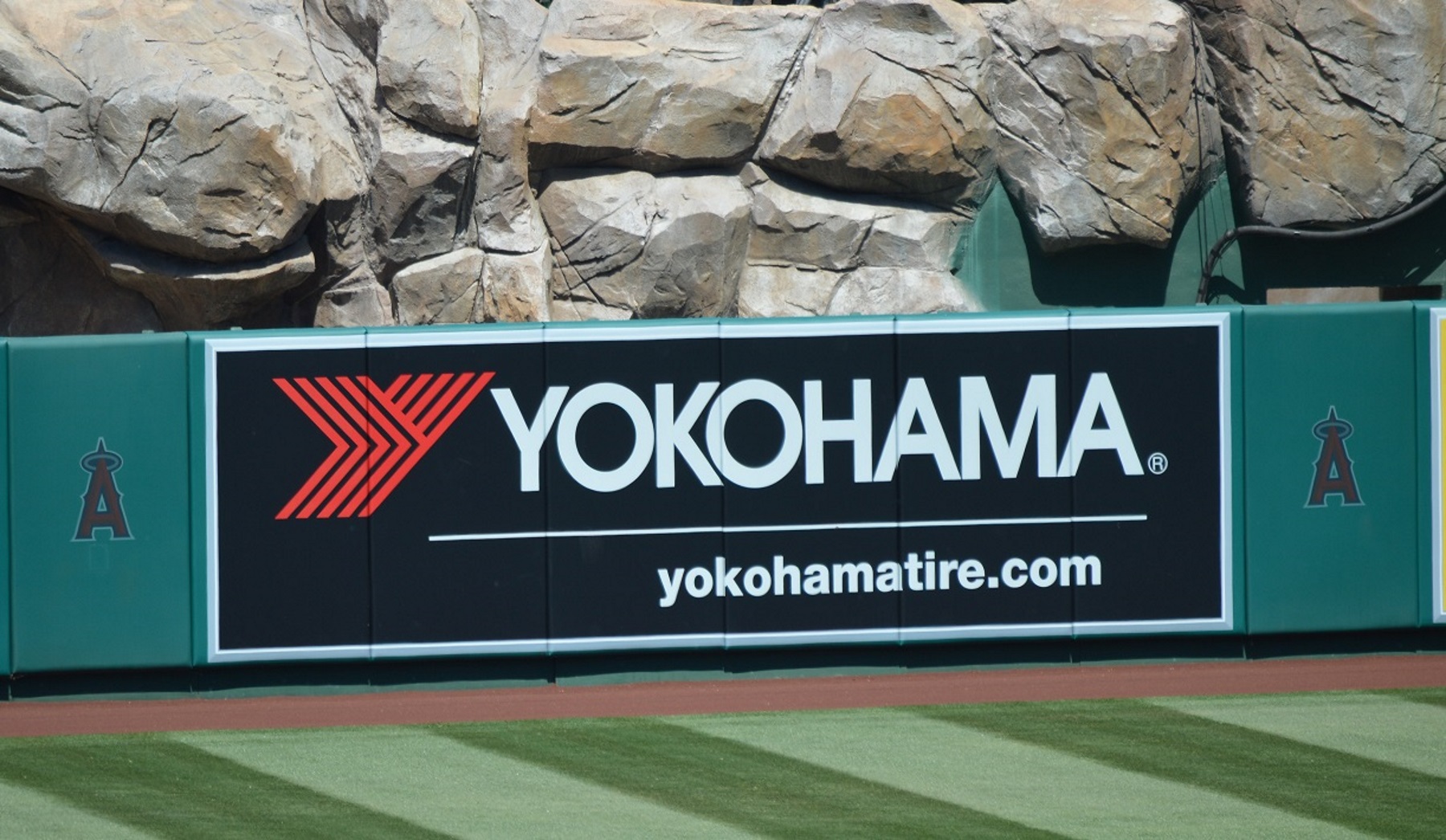 Yokohama sponsors Los Angeles Angels baseball team for 10th year