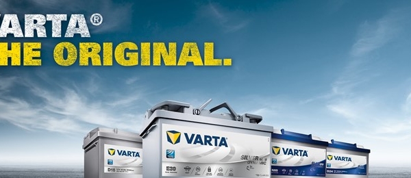 Varta advises against DIY battery fitment - Tyrepress