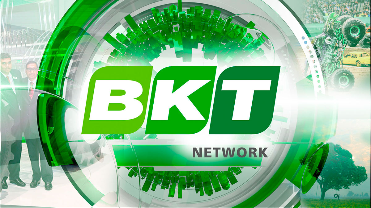 BKT Network launched to offer partners, users video content