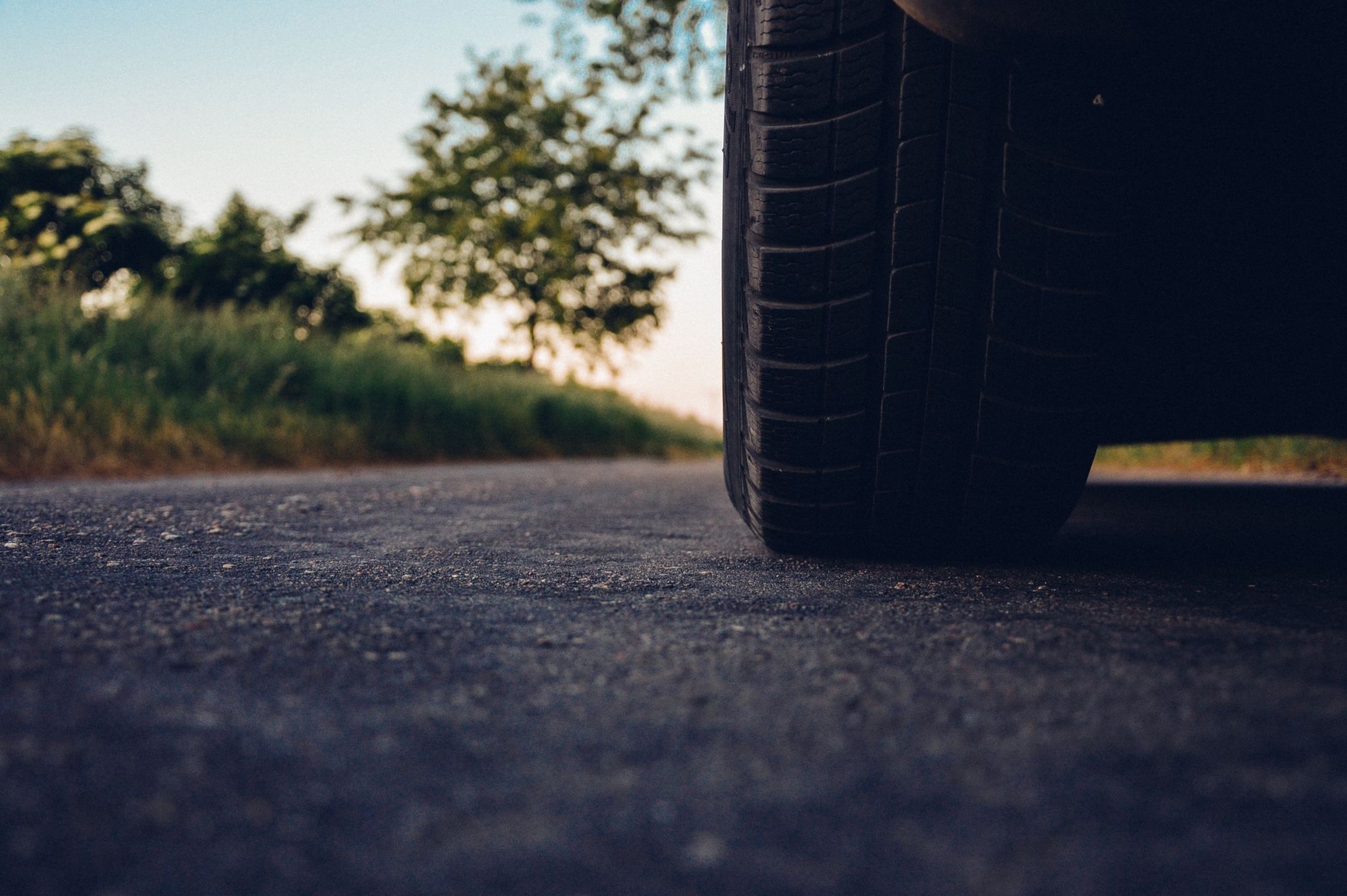 Research reveals ‘vital information’ relating to tyre particles…