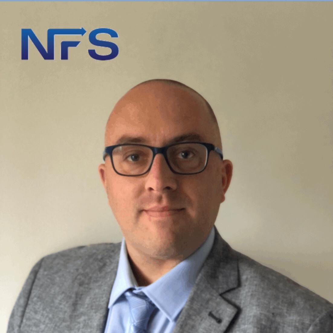 Nationwide Fleet Services names Ricky Mitchell as national sales manager