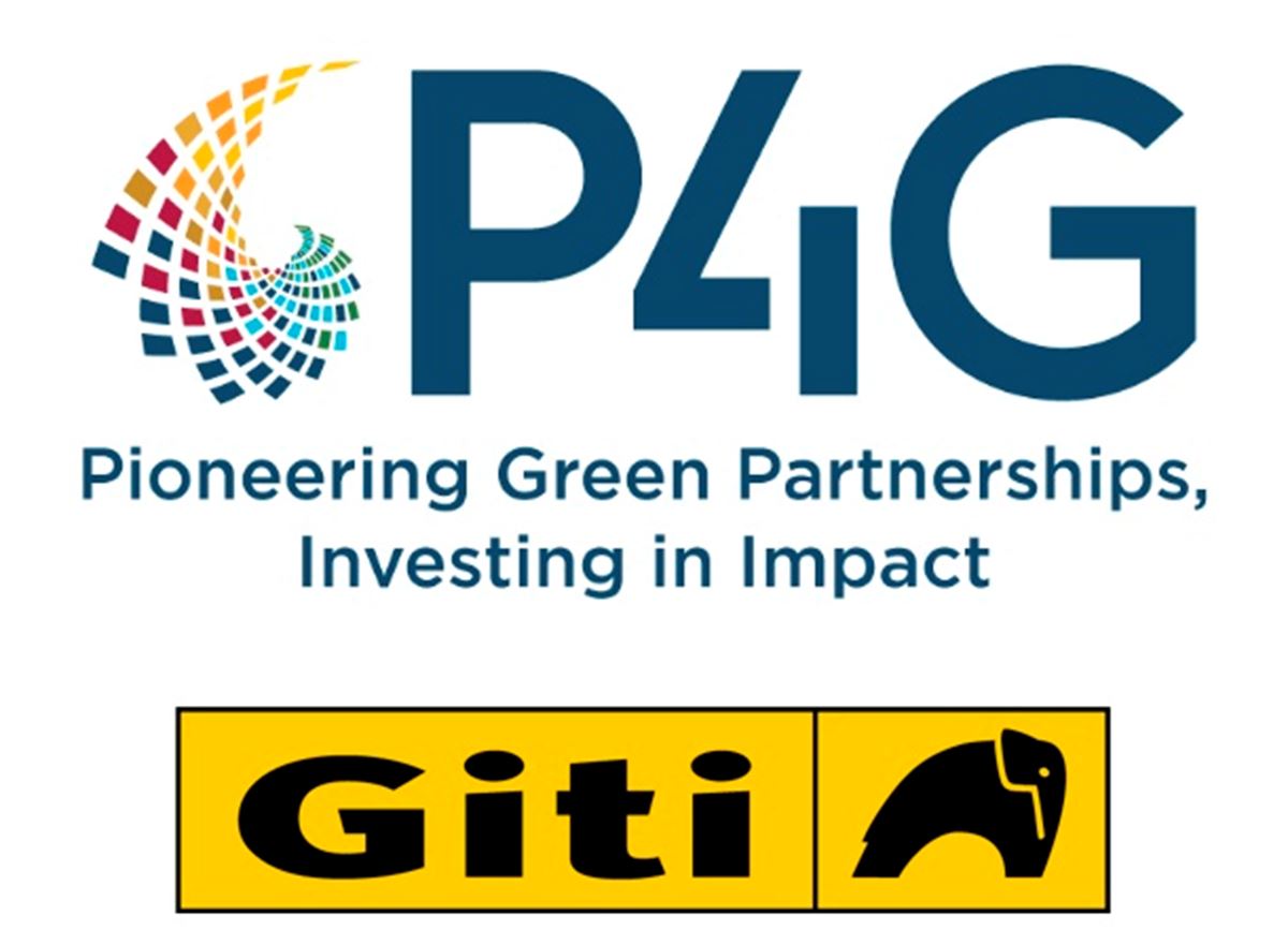 Giti Tire expands green focus with P4G