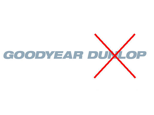Another Goodyear-Dunlop name change
