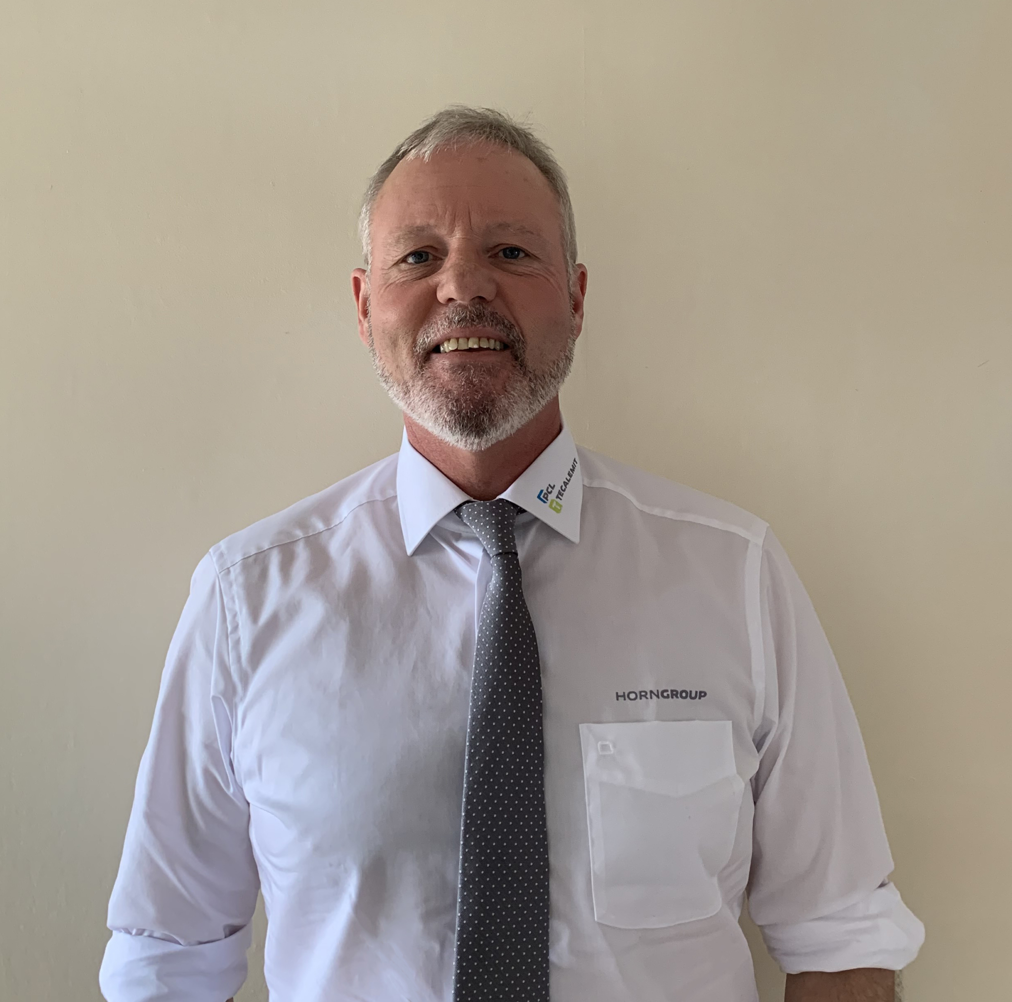PCL Appoints new area sales manager