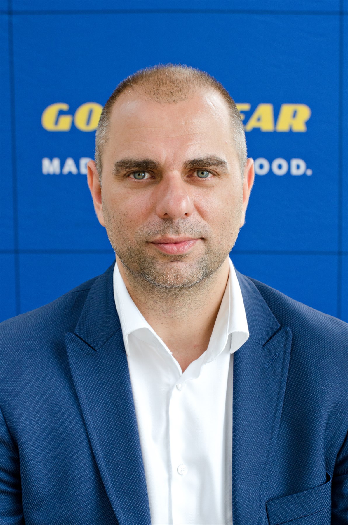 Goodyear South Africa appoints Czyzyk managing director