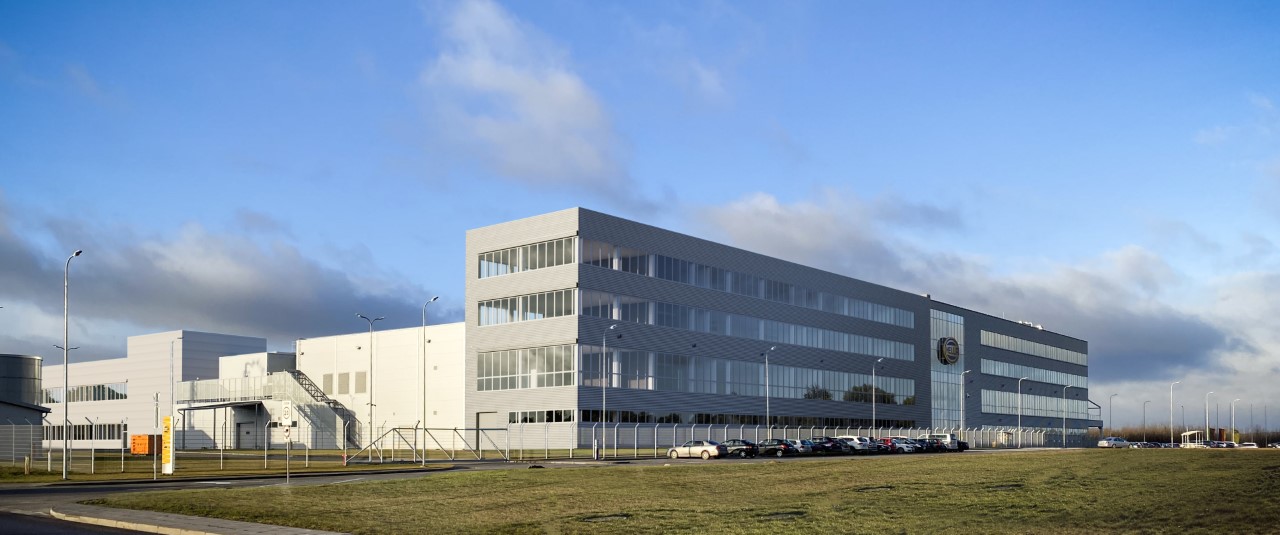 Hella expands Lithuanian electronics plant