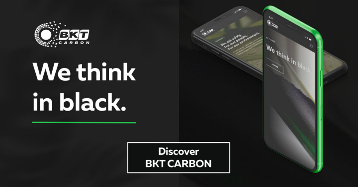 BKT Carbon gains online presence