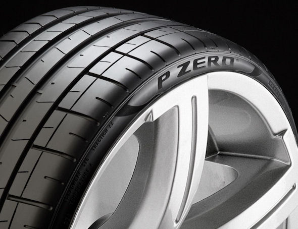 Pirelli: 78 OE approvals for BMW 8 Series